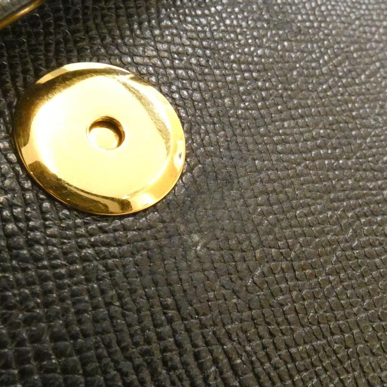 セリーヌ ベルトバッグ 写真7