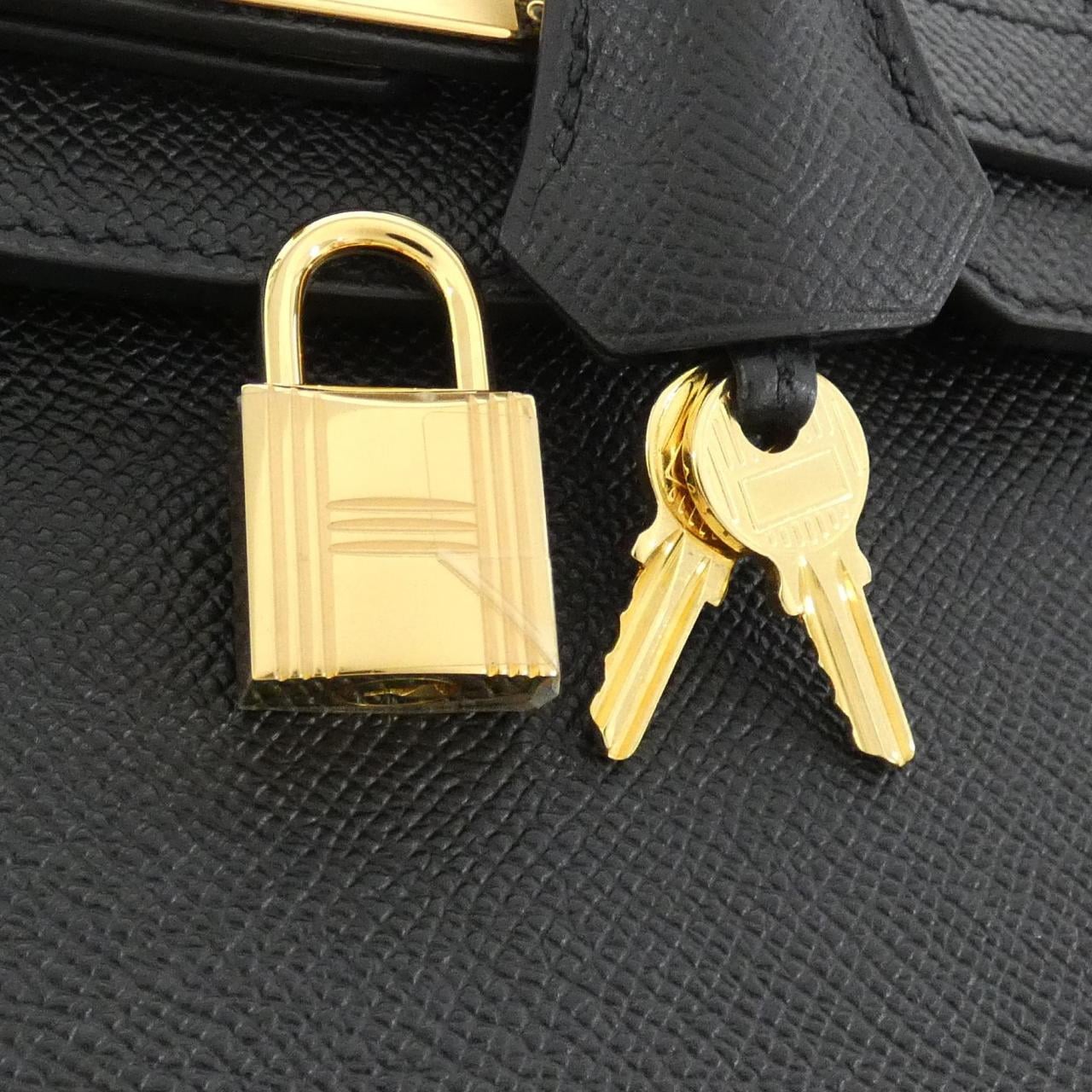 エルメス バーキン 写真5