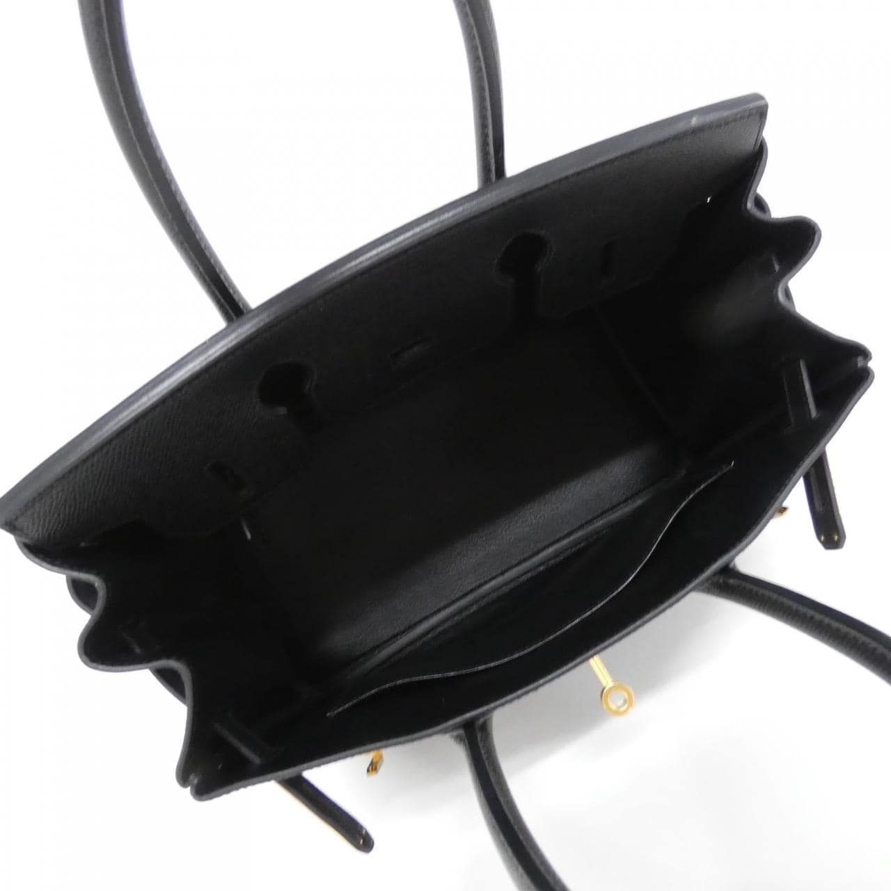 エルメス バーキン 写真7