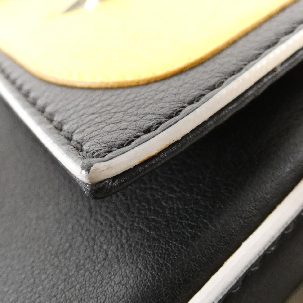 フェンディ バゲット 写真6