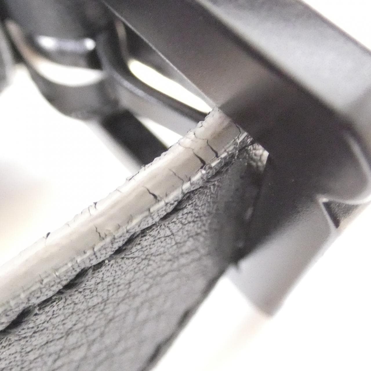 フェンディ バゲット 写真8