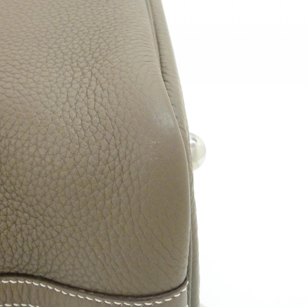 エルメス ボリード 写真4