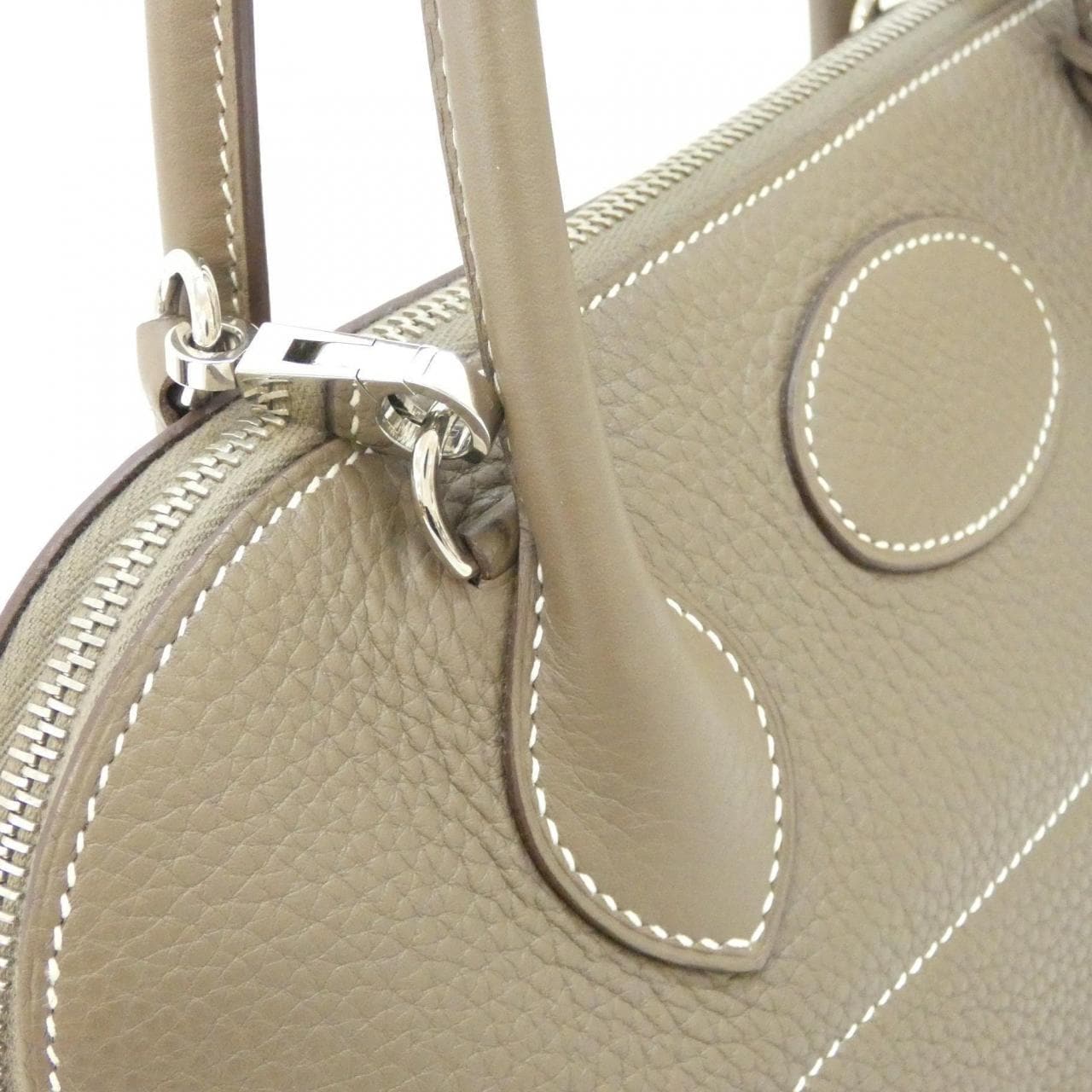 エルメス ボリード 写真5