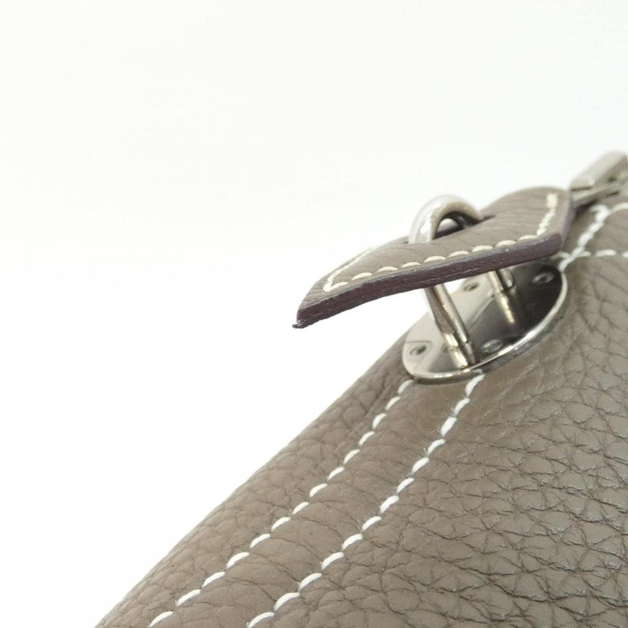 エルメス ボリード 写真6