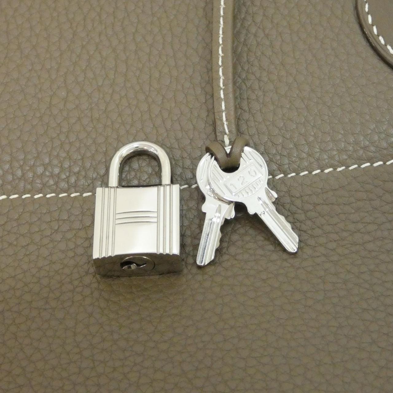 エルメス ボリード 写真7