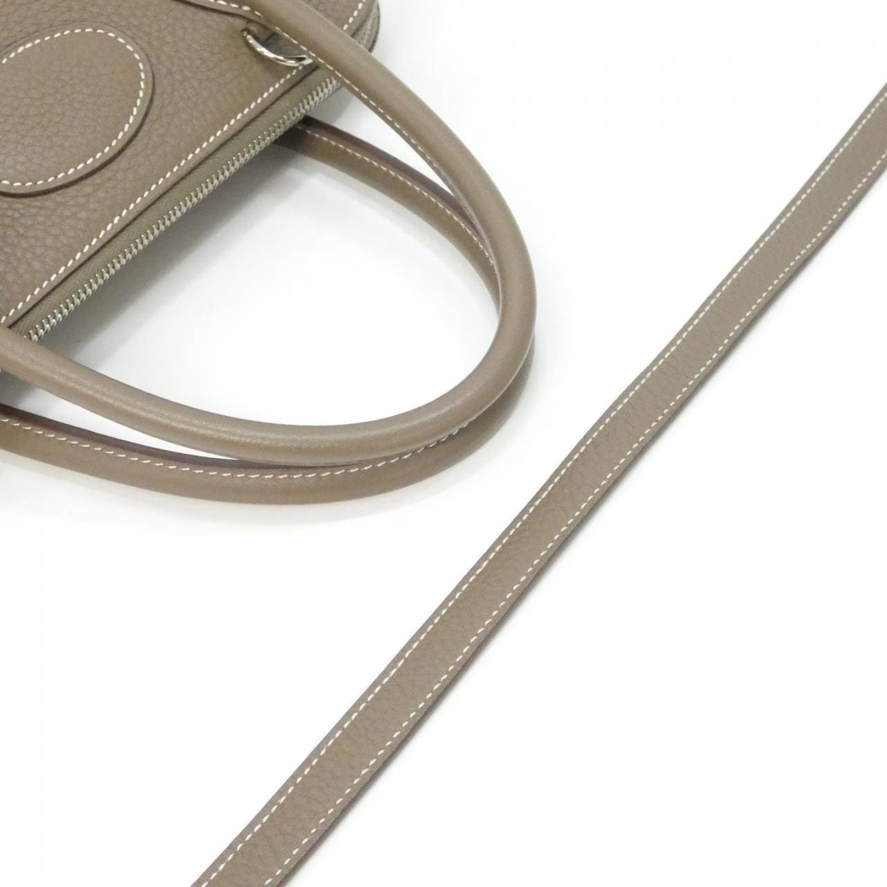 エルメス ボリード 写真8