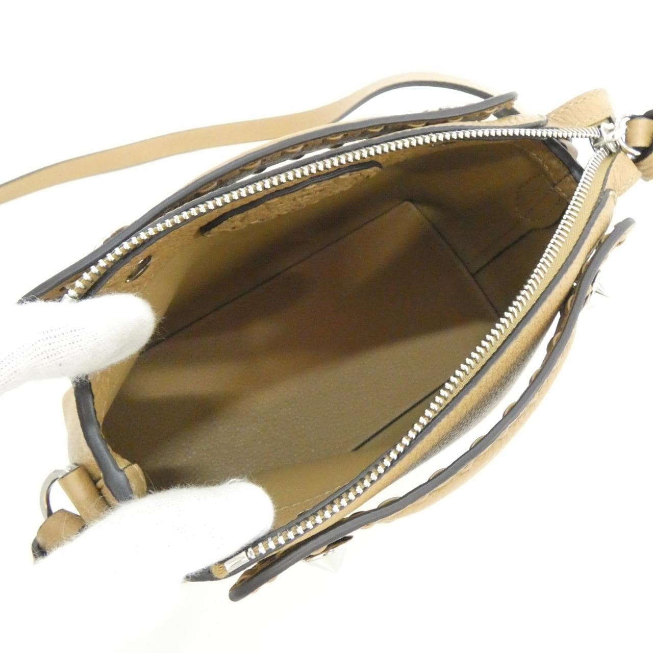 フェンディ バイザウェイ 写真6