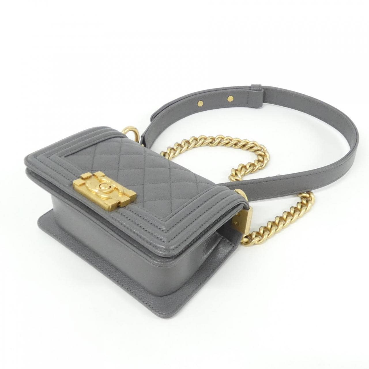 シャネル ボーイシャネル 写真3