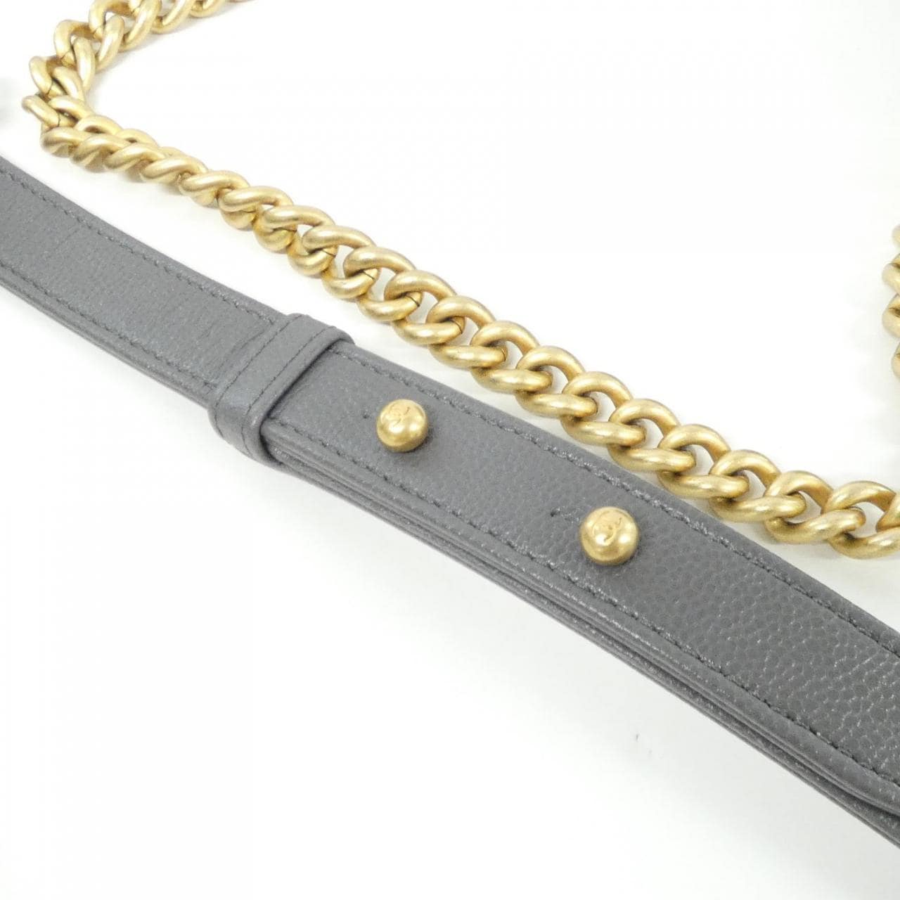 シャネル ボーイシャネル 写真4