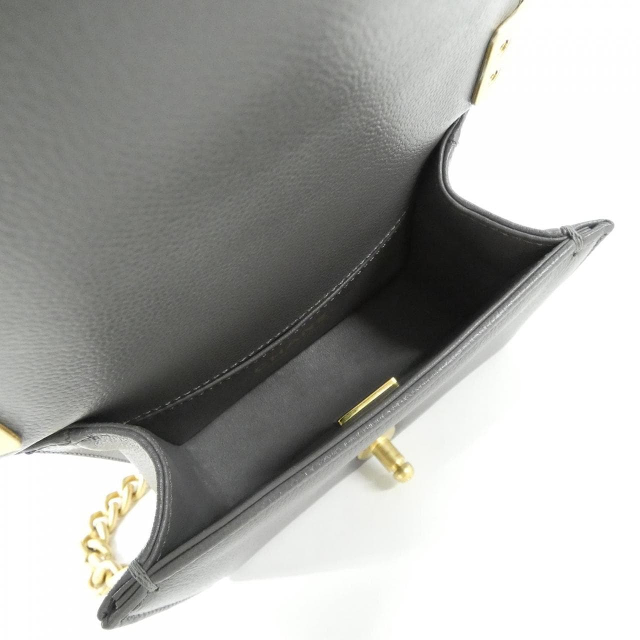 シャネル ボーイシャネル 写真5