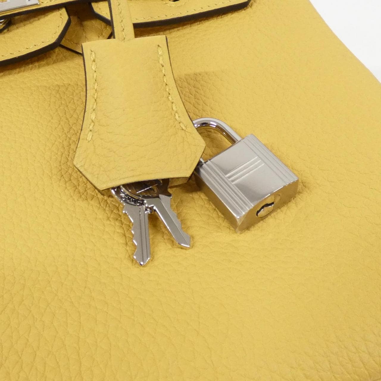 エルメス バーキン 写真4