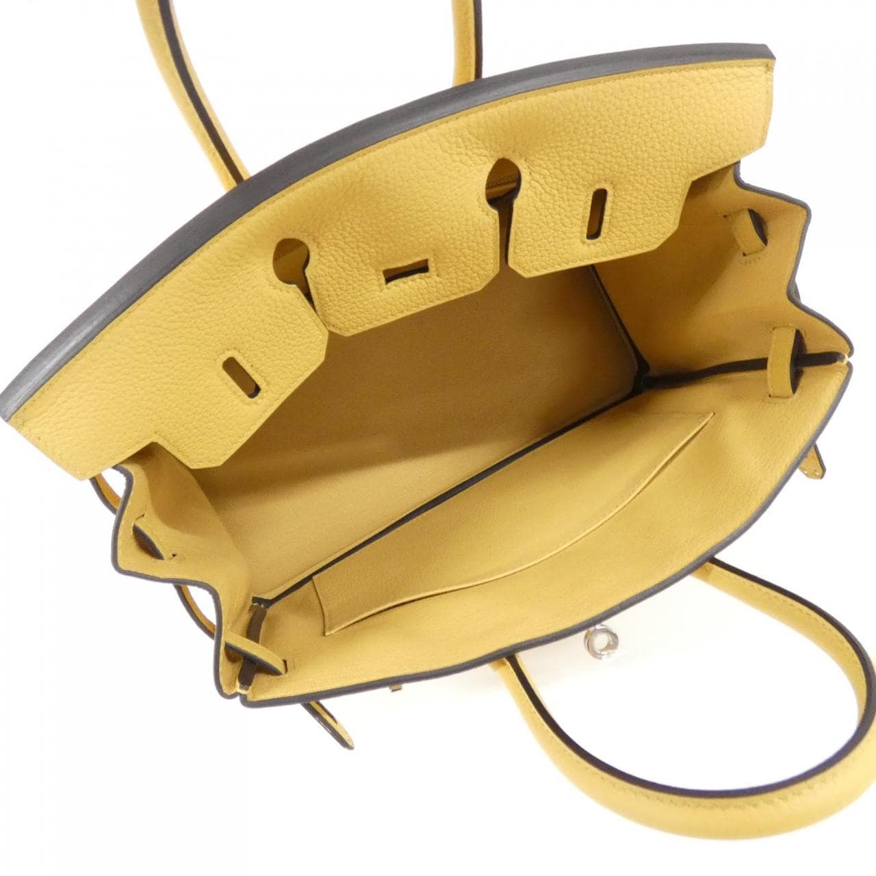 エルメス バーキン 写真6