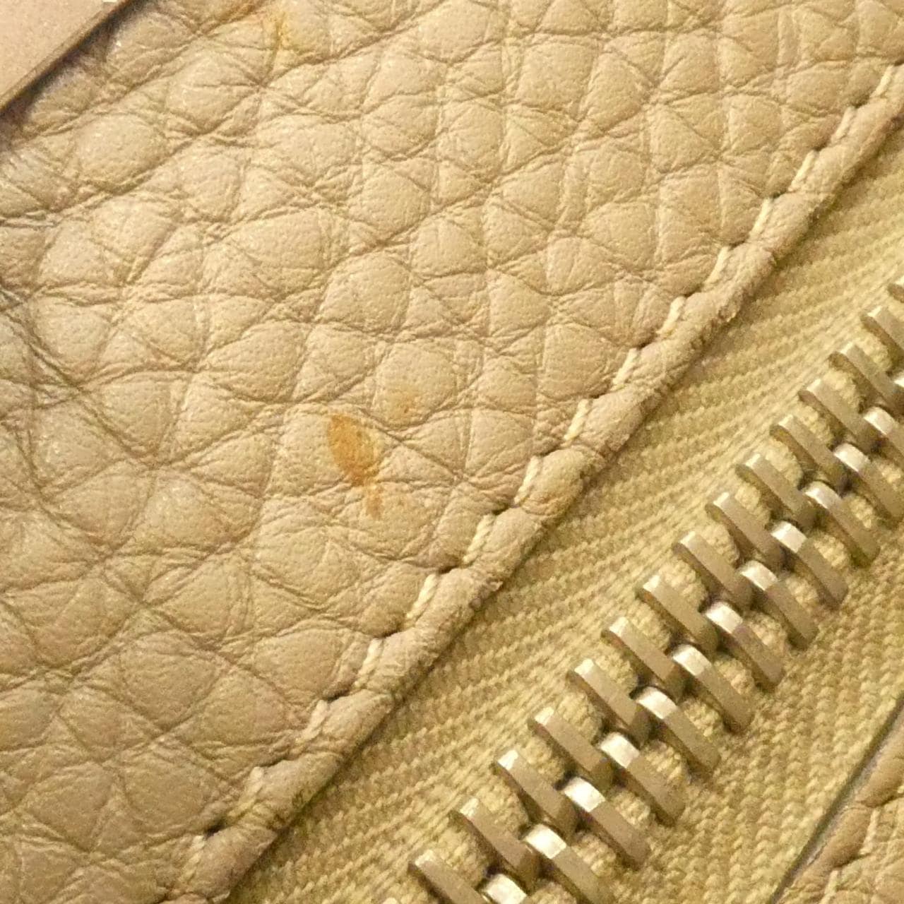 フェンディ ピーカブー 写真10