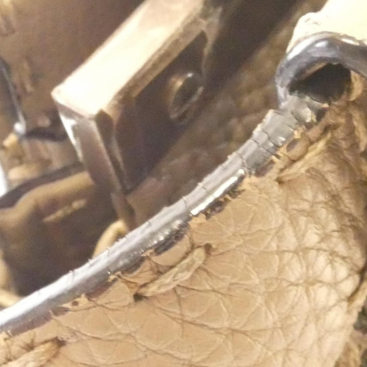 フェンディ ピーカブー 写真4