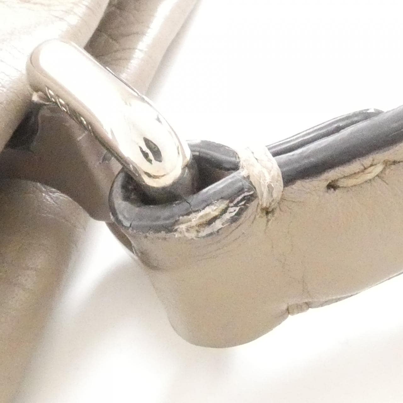 フェンディ ピーカブー 写真7