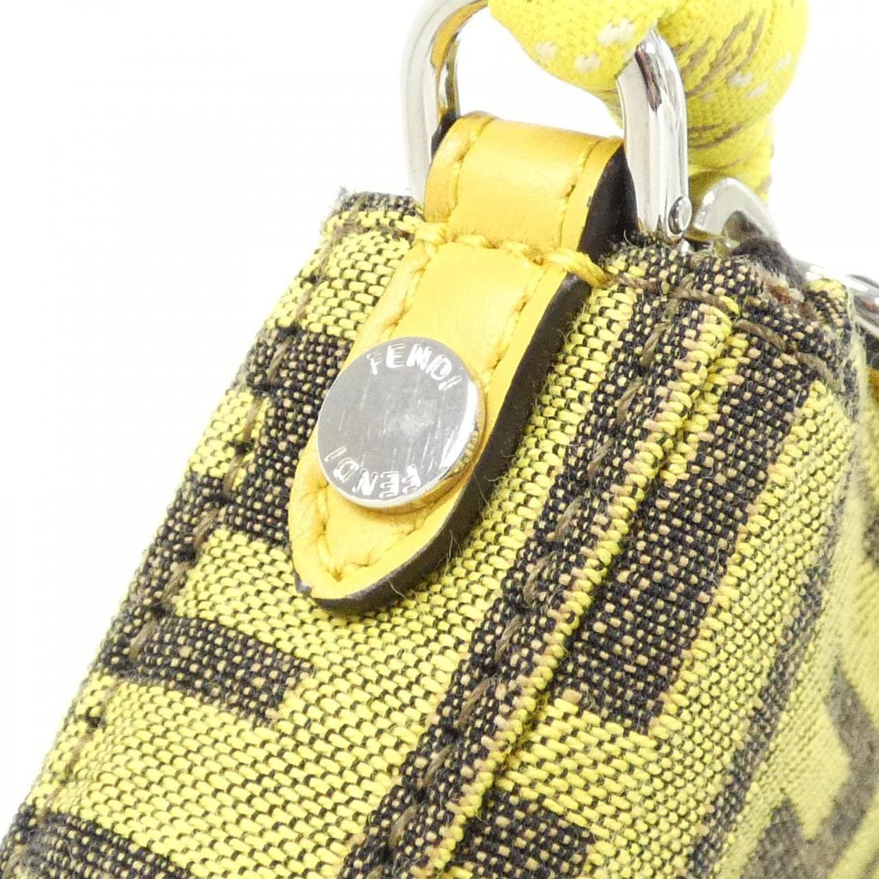 フェンディ バゲット 写真5