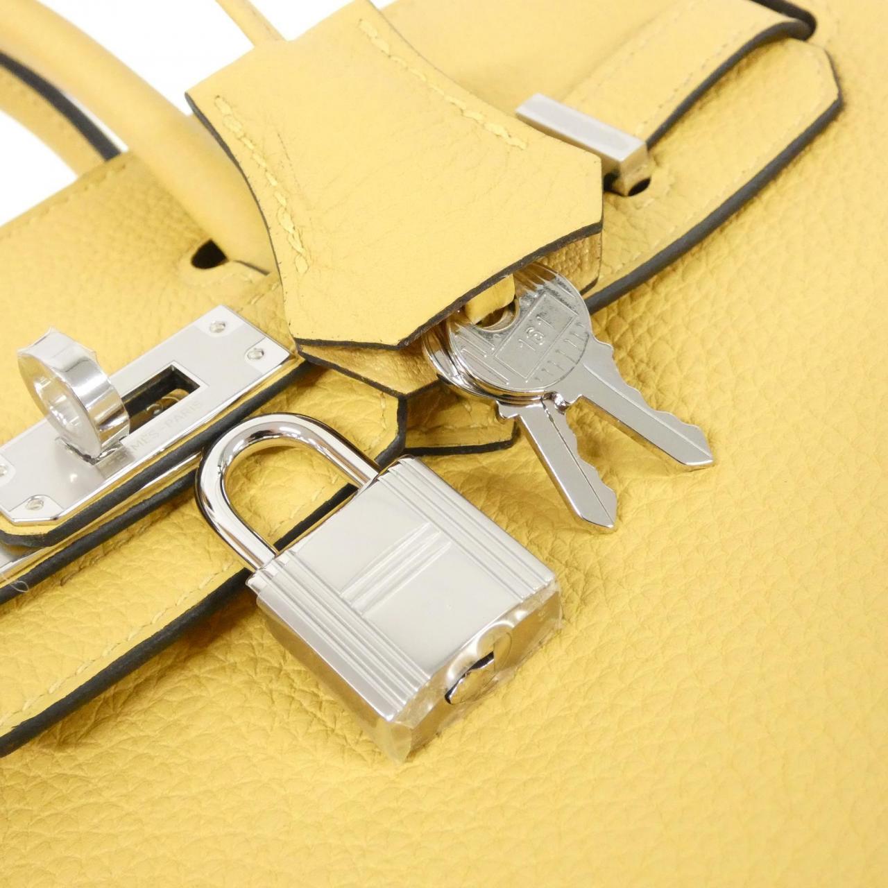 エルメス バーキン 写真4