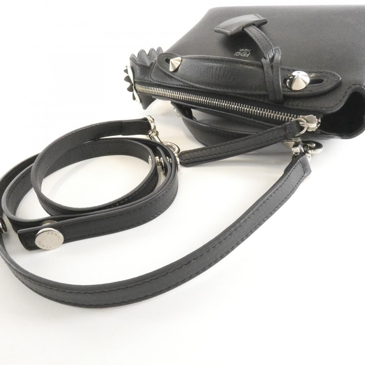 フェンディ バイザウェイ 写真5