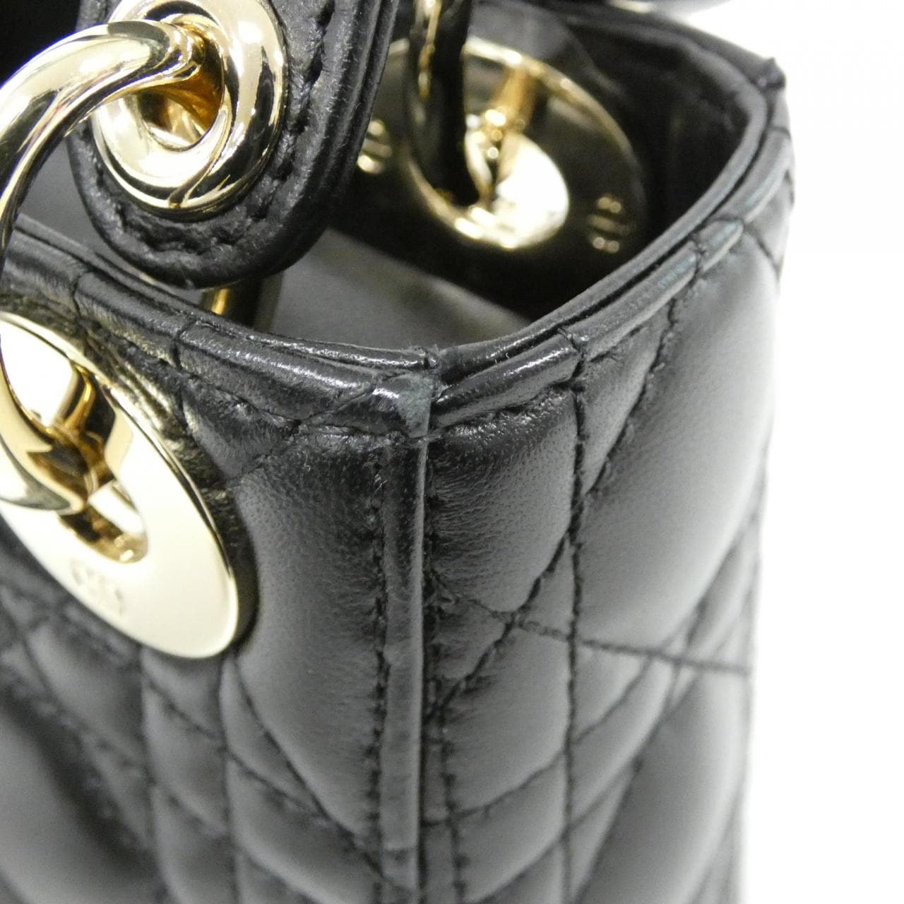 ディオール レディディオール 写真6