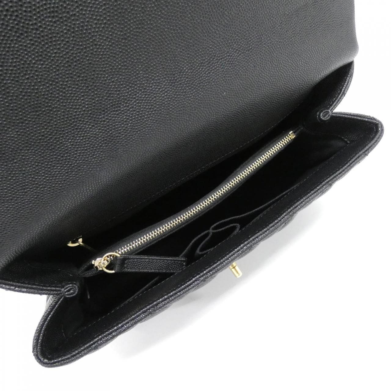 シャネル ココハンドル 写真6