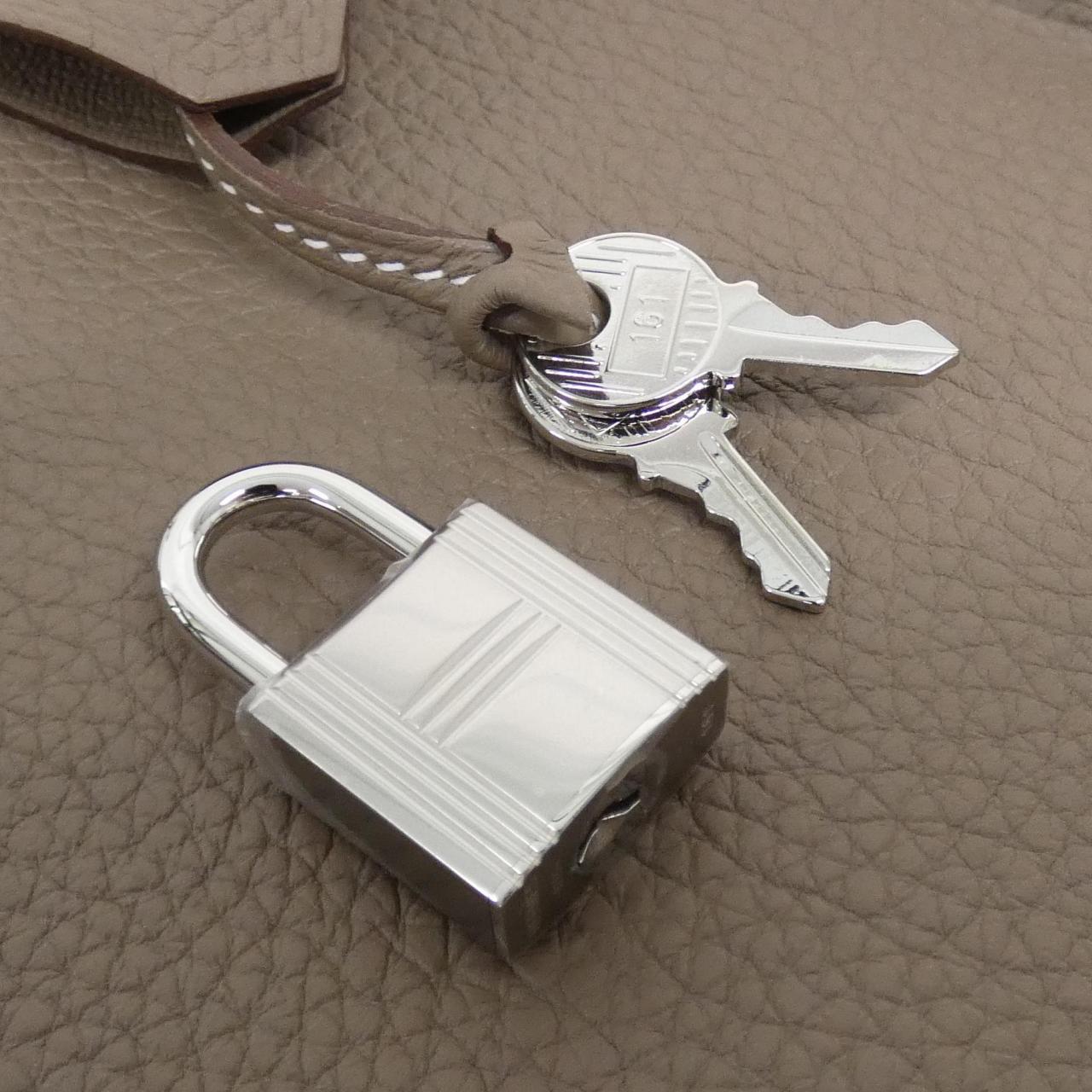 エルメス バーキン 写真4