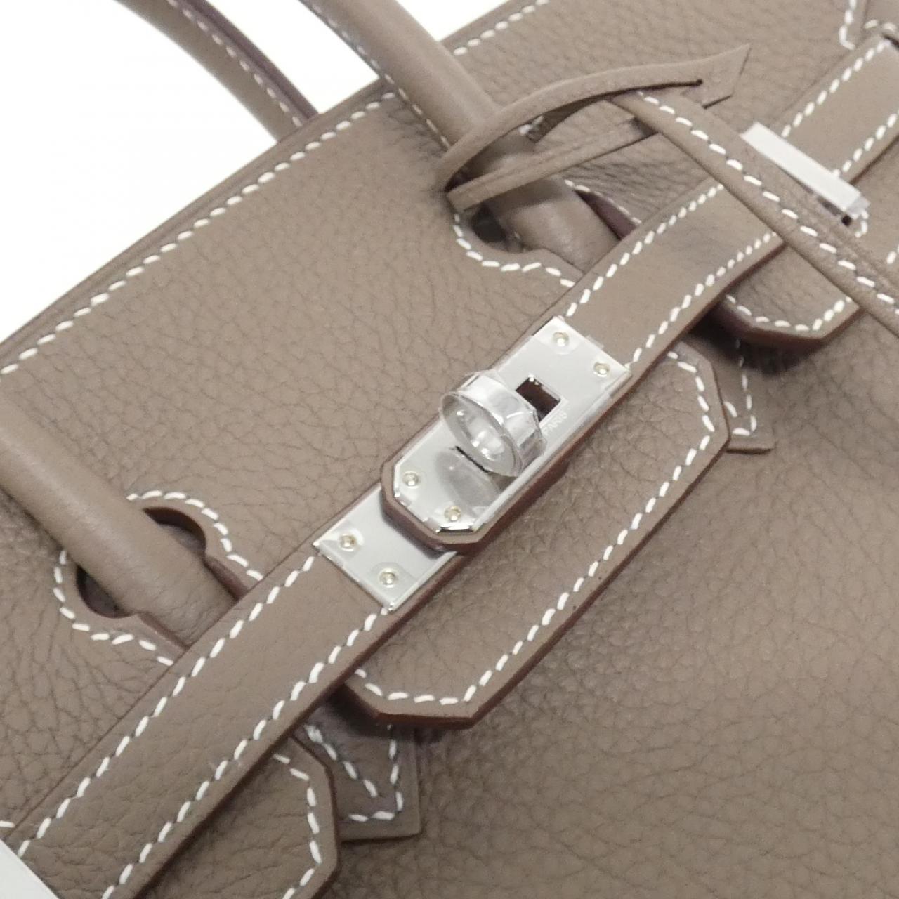 エルメス バーキン 写真6