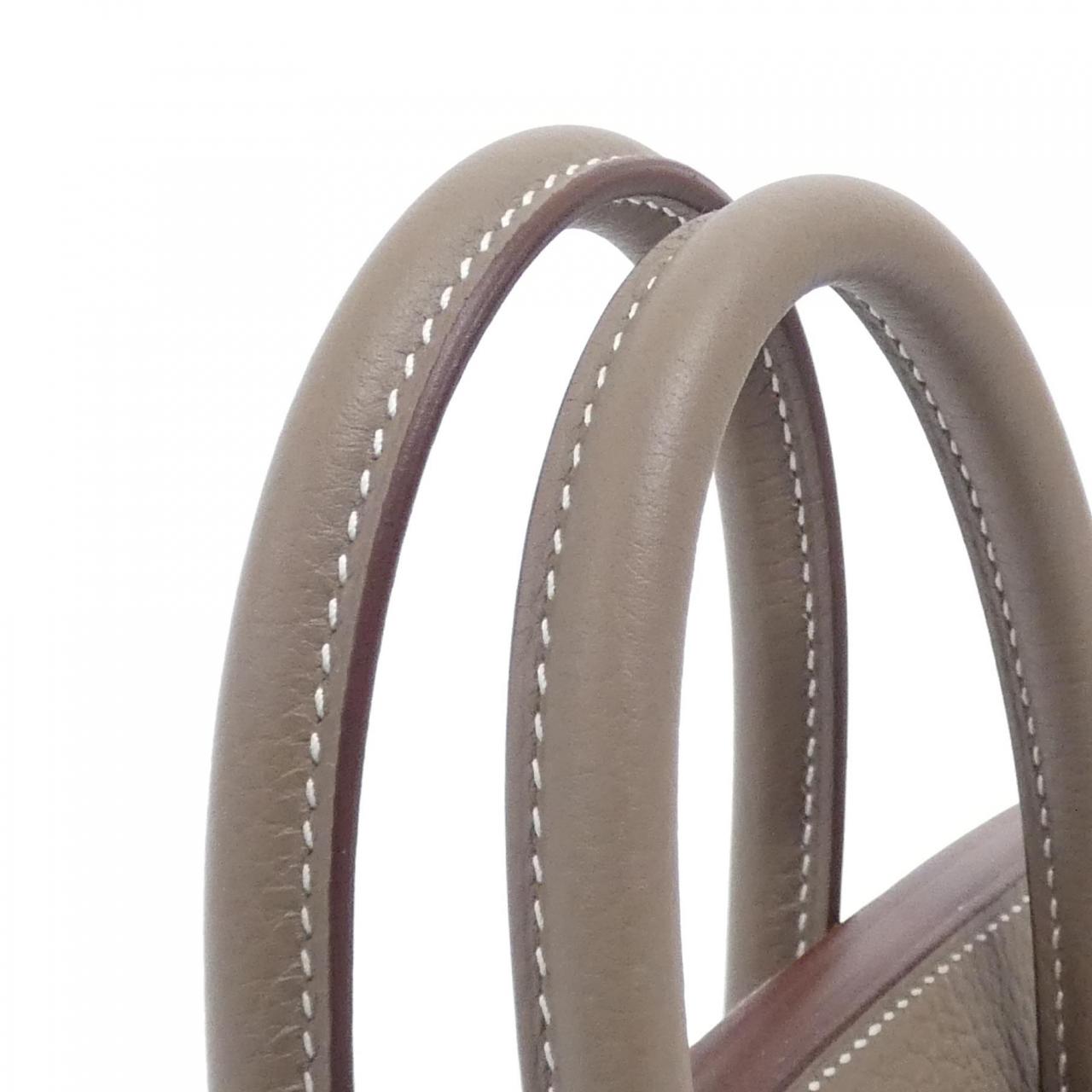 エルメス バーキン 写真7