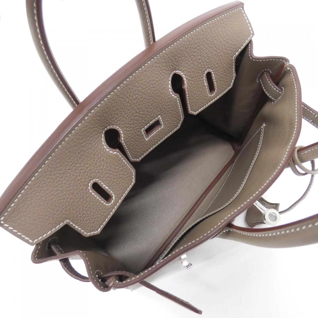 エルメス バーキン 写真8