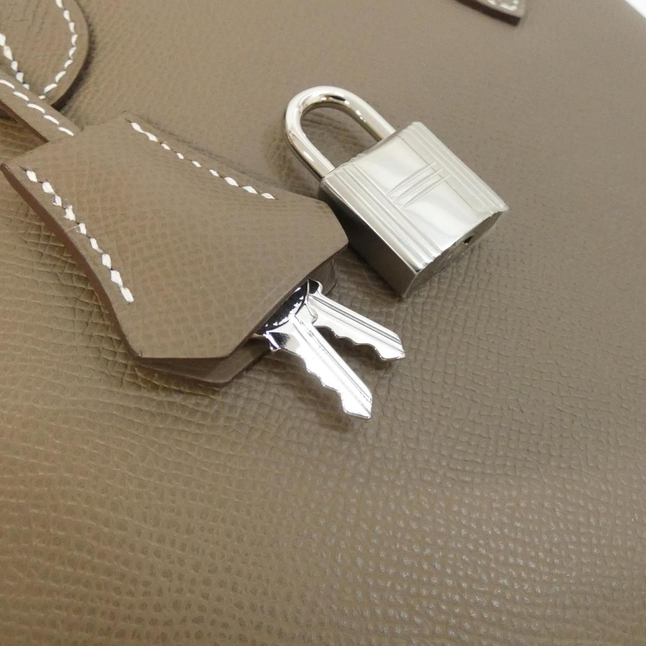 エルメス ボリード 写真3