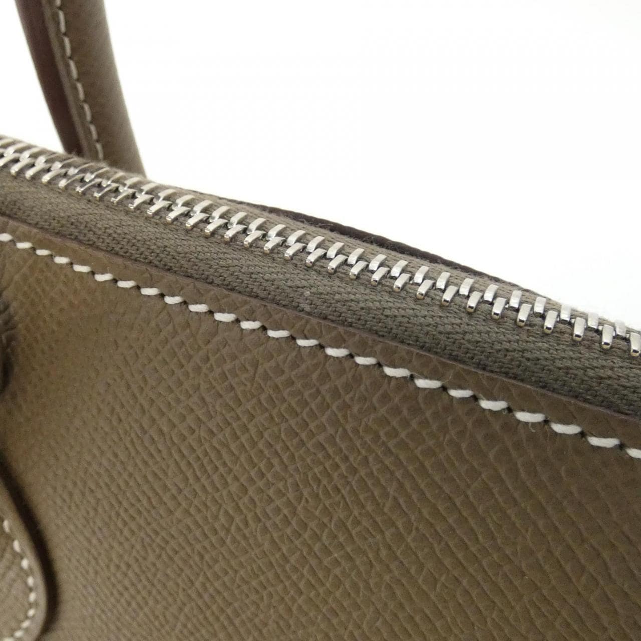 エルメス ボリード 写真5