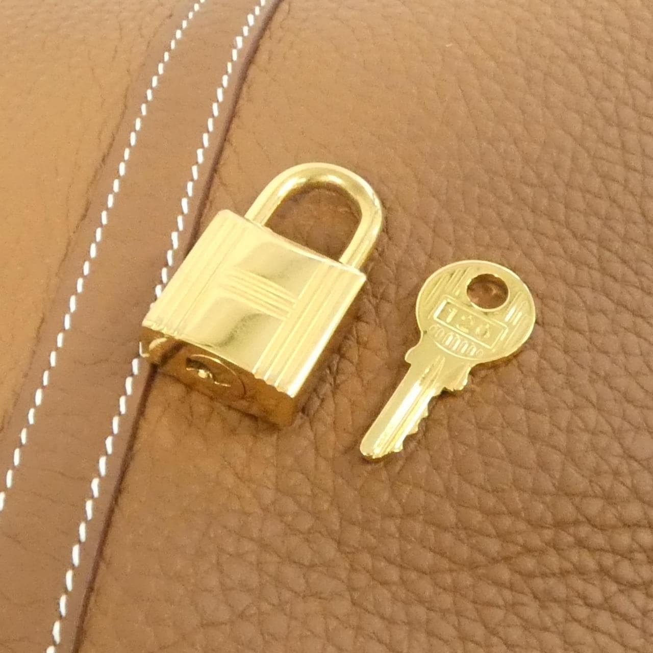 エルメス ピコタン 写真4