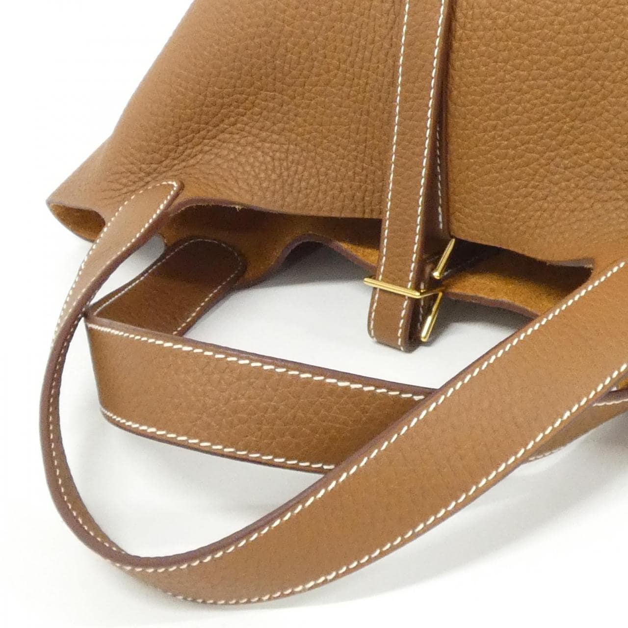 エルメス ピコタン 写真7