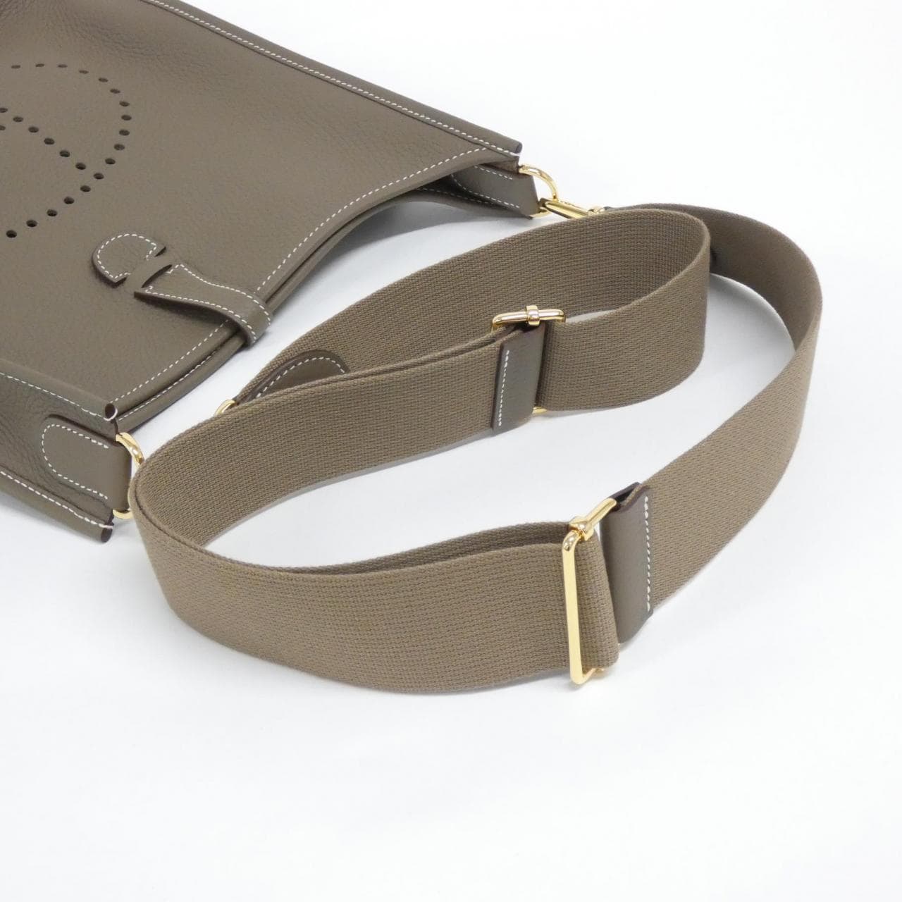 エルメス エヴリン 写真4