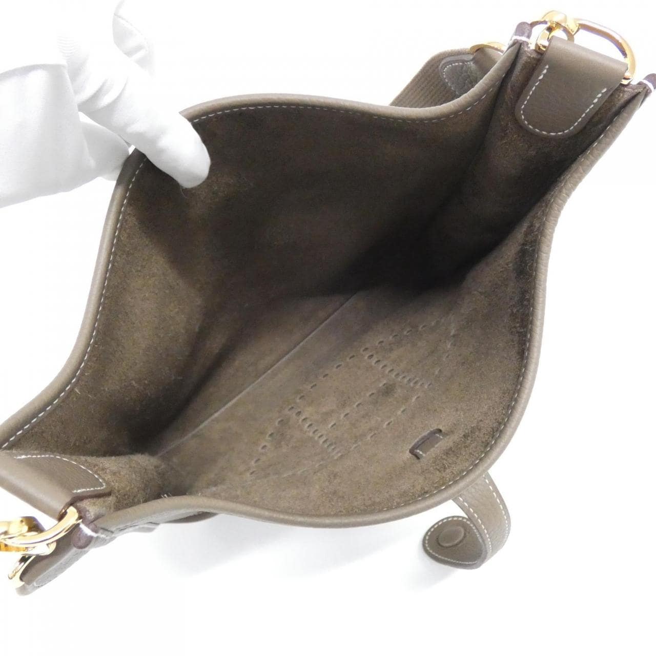 エルメス エヴリン 写真5