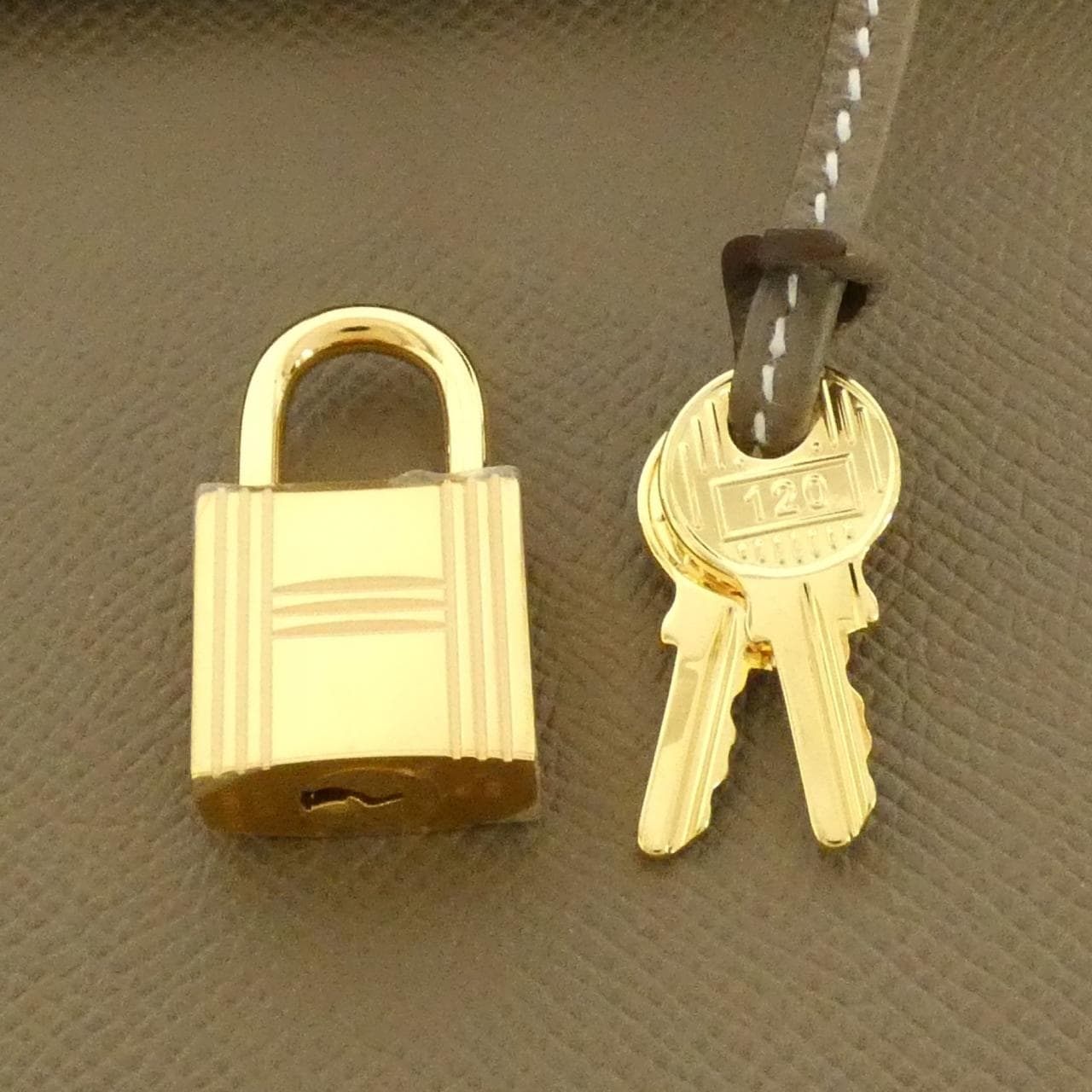 エルメス バーキン 写真5