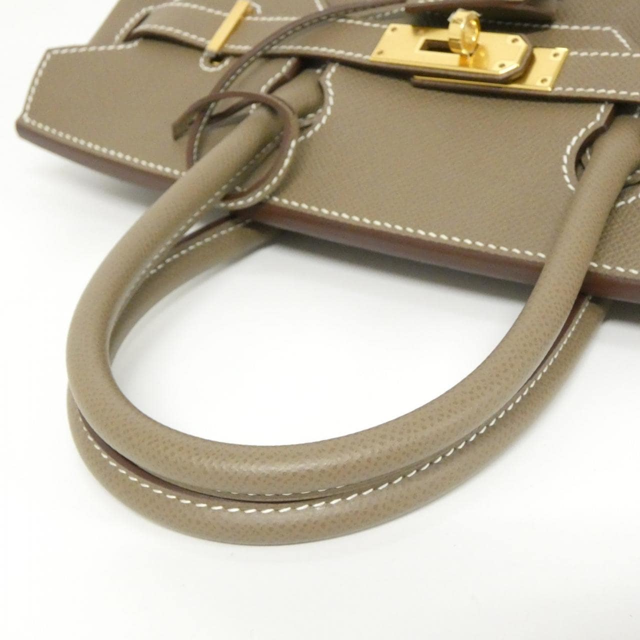 エルメス バーキン 写真6