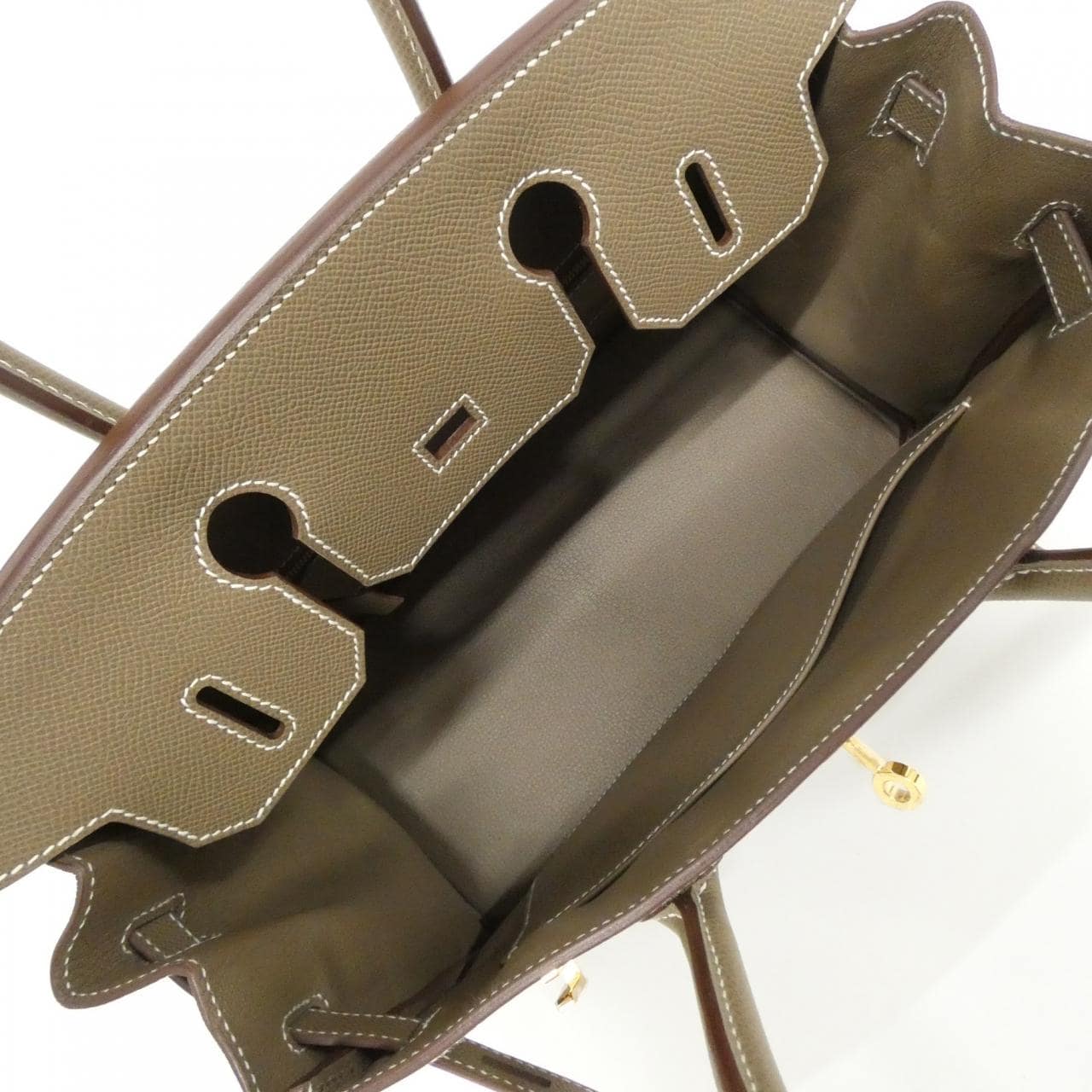 エルメス バーキン 写真7