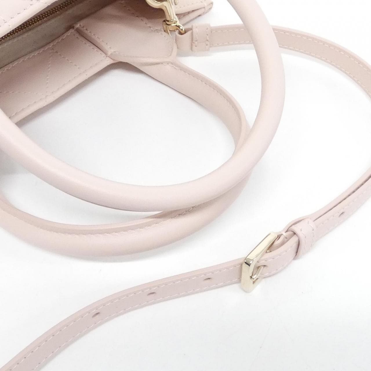 ディオール ブックトート 写真6