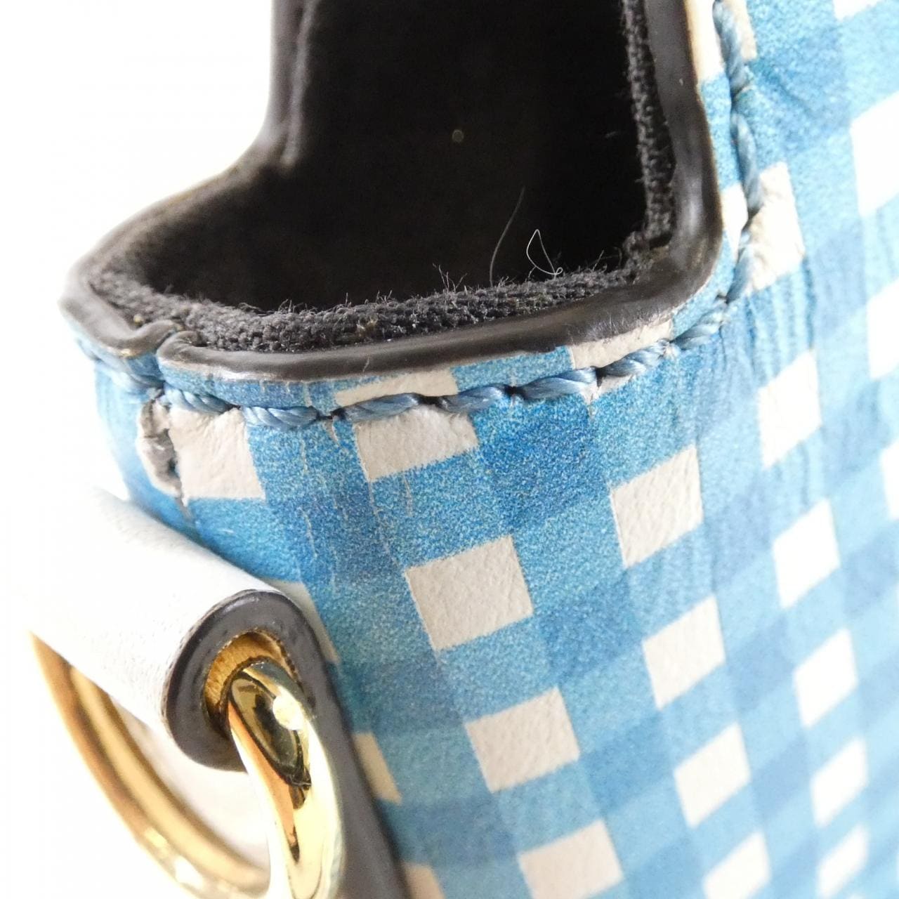 フェンディ バイザウェイ 写真4