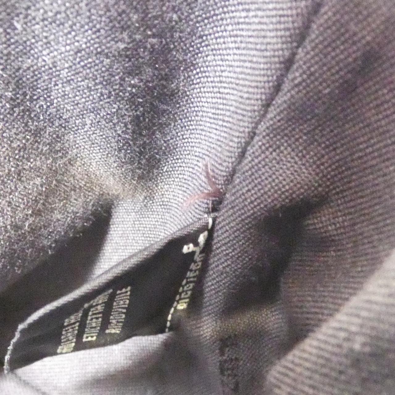 フェンディ バイザウェイ 写真9