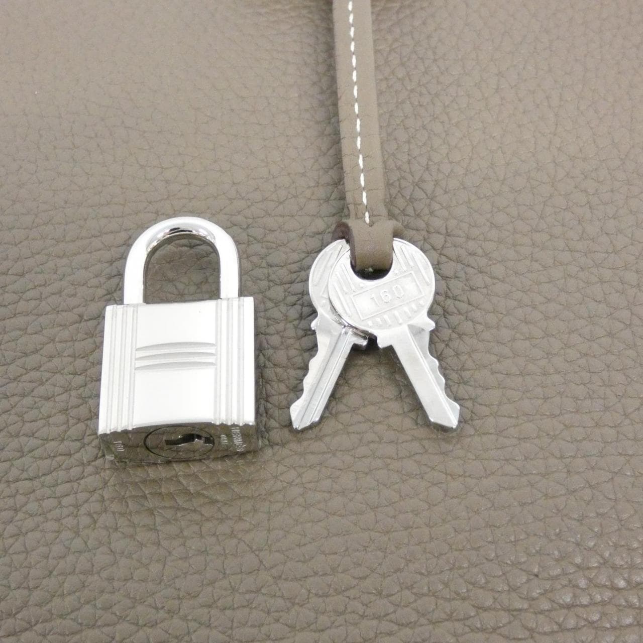 エルメス ボリード 写真5