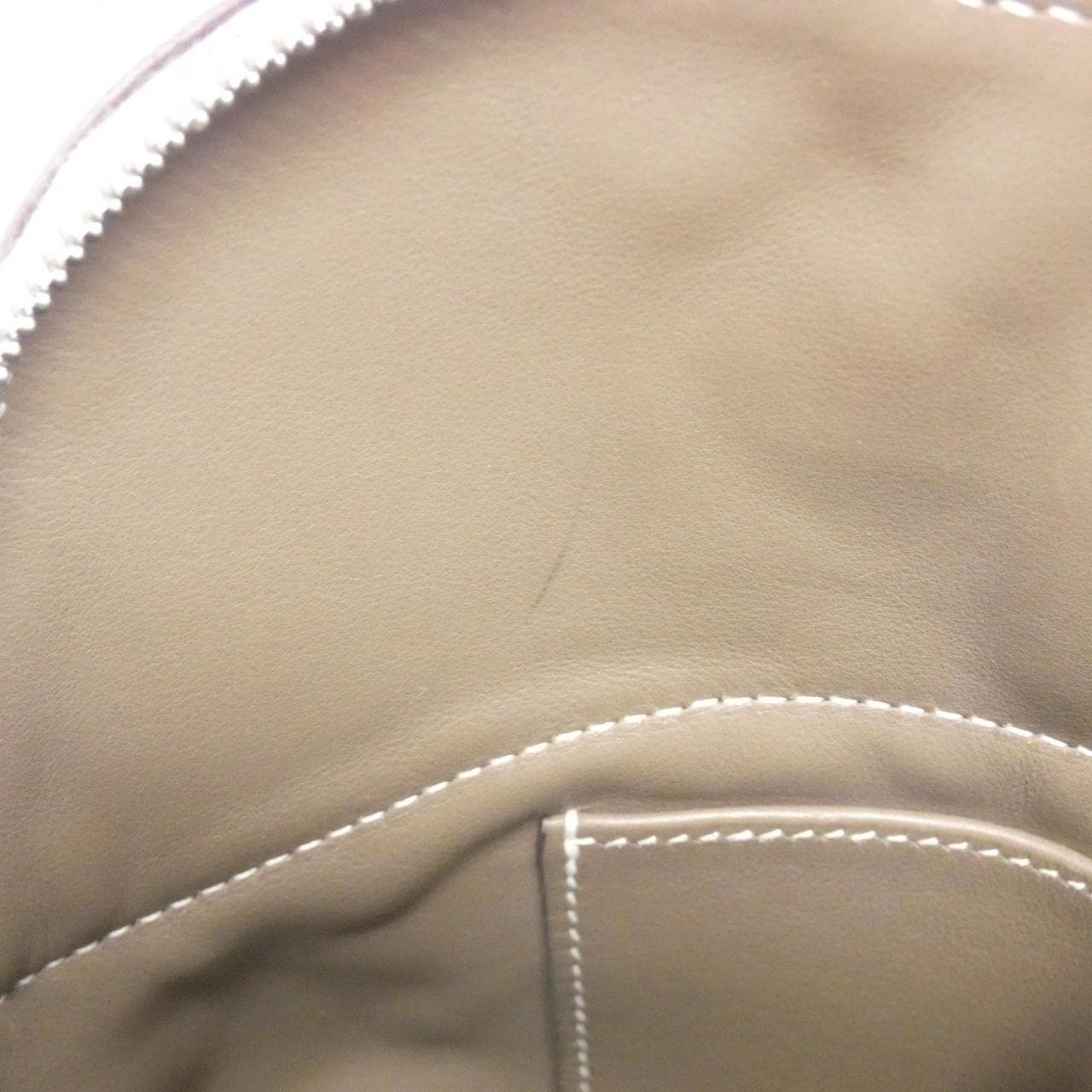 エルメス ボリード 写真9