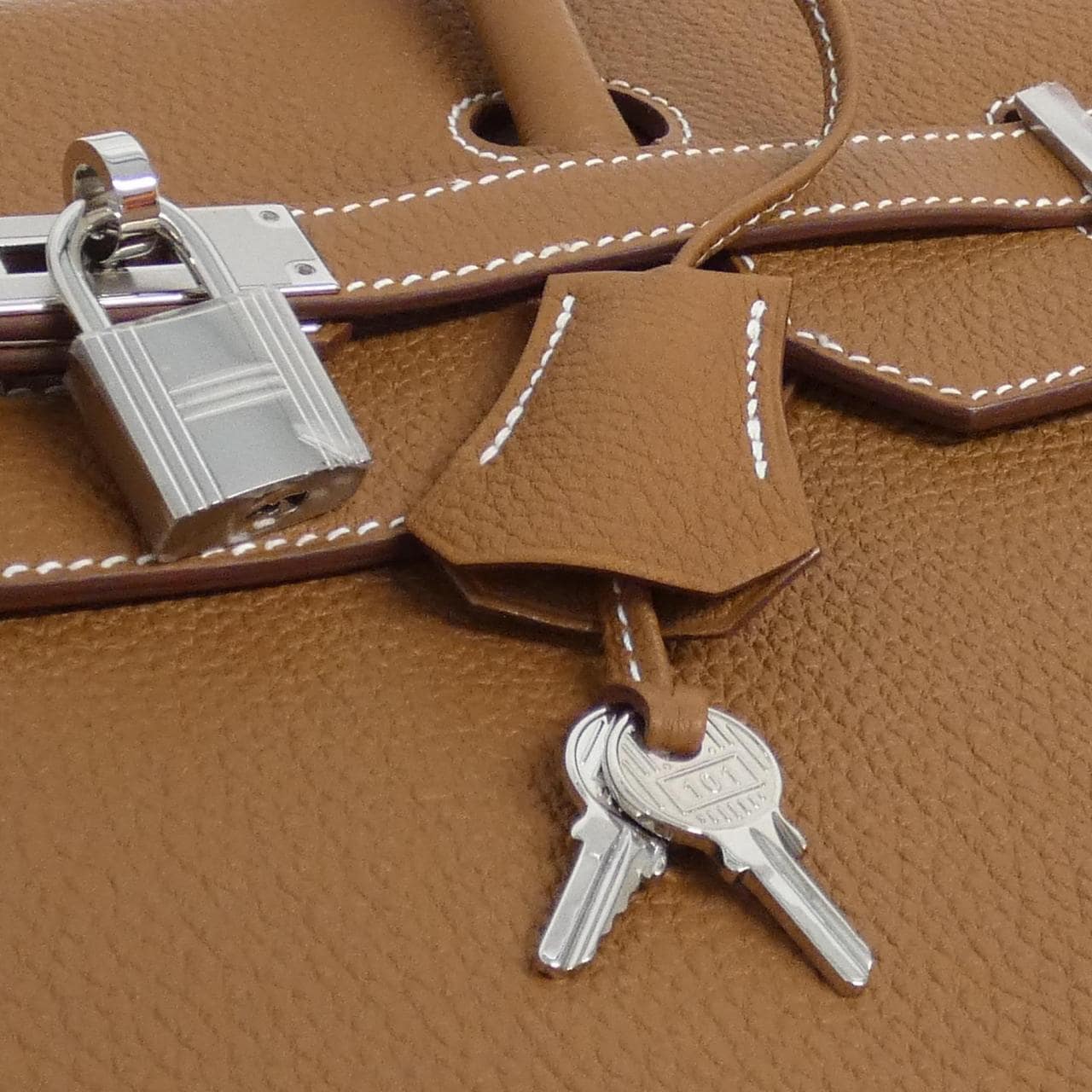 エルメス バーキン 写真4