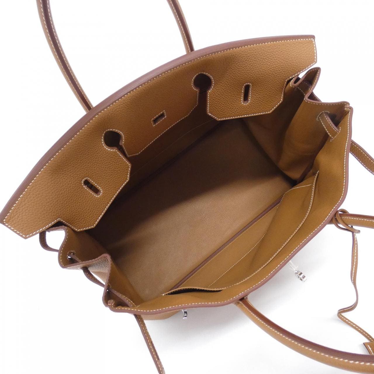 エルメス バーキン 写真7