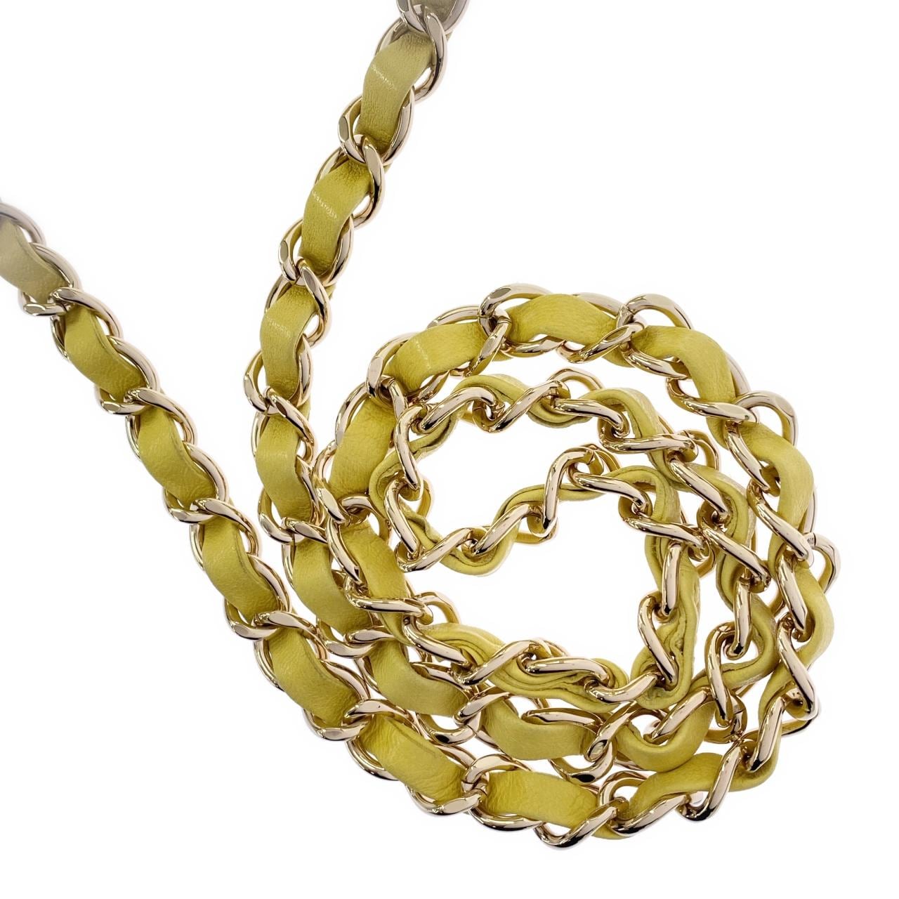 シャネル 2.55 リイシュー 写真4