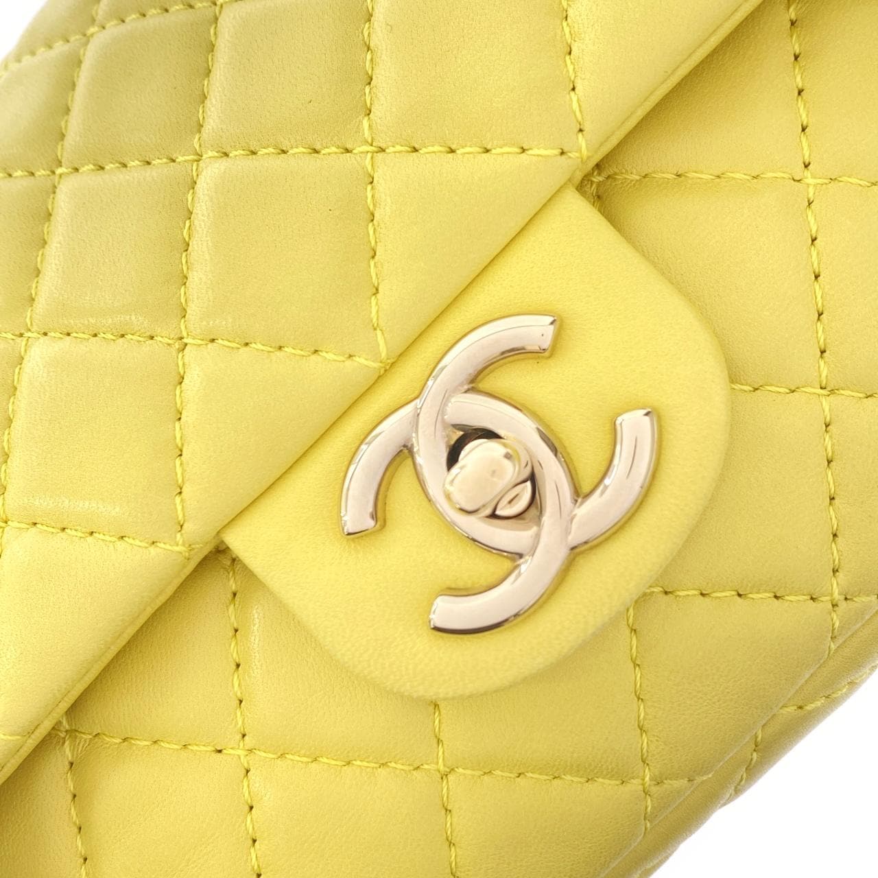 シャネル 2.55 リイシュー 写真5