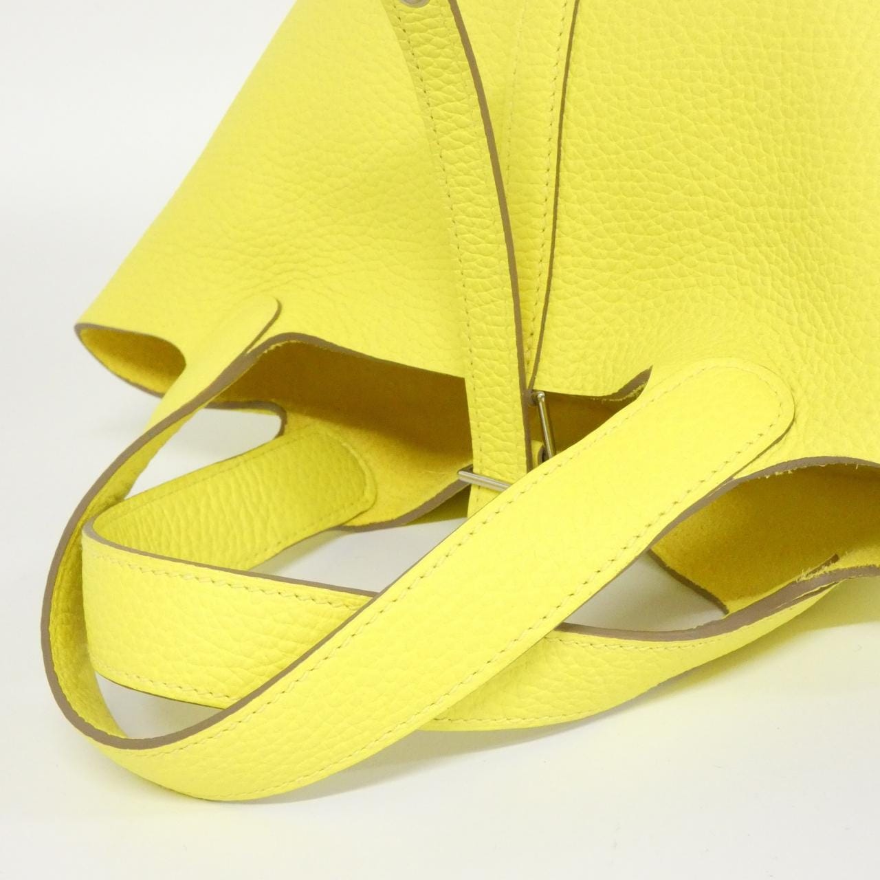 エルメス ピコタン 写真6