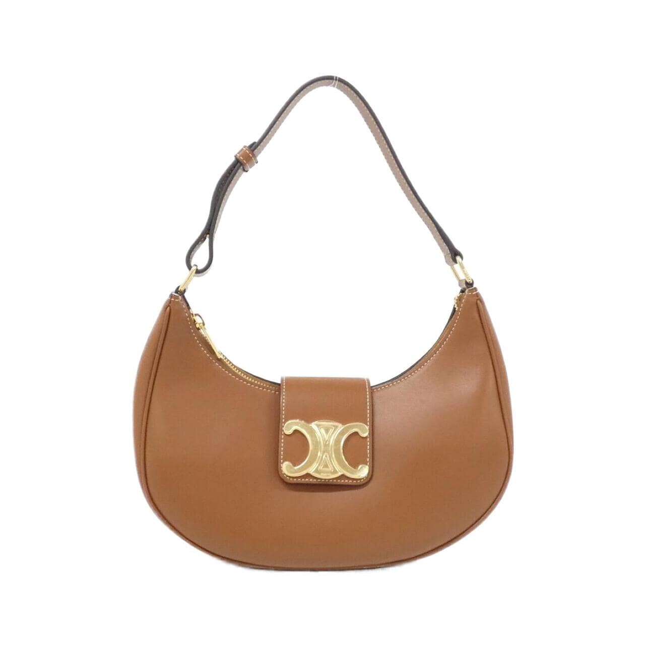 セリーヌ アヴァ ブラウン