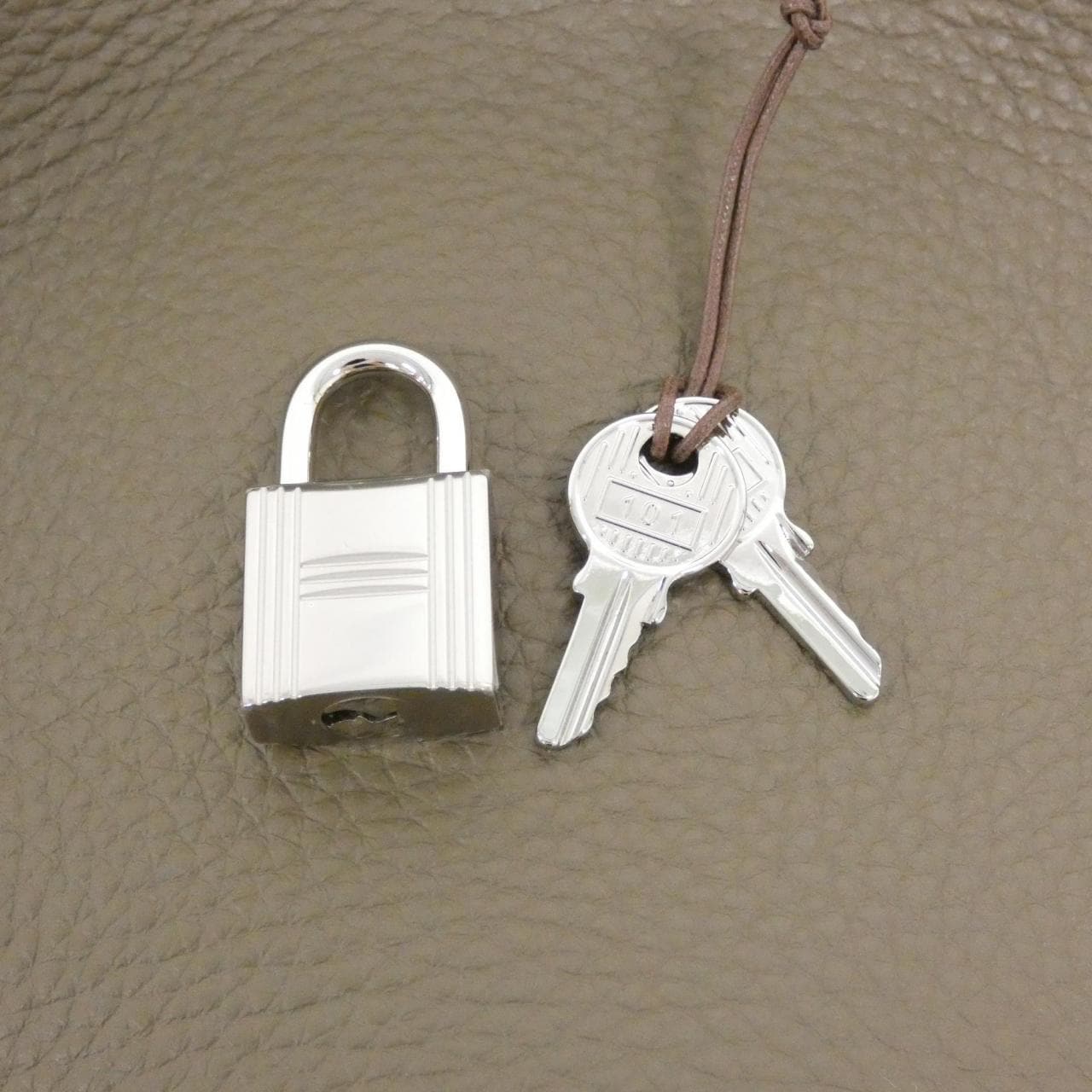 エルメス ピコタン 写真3