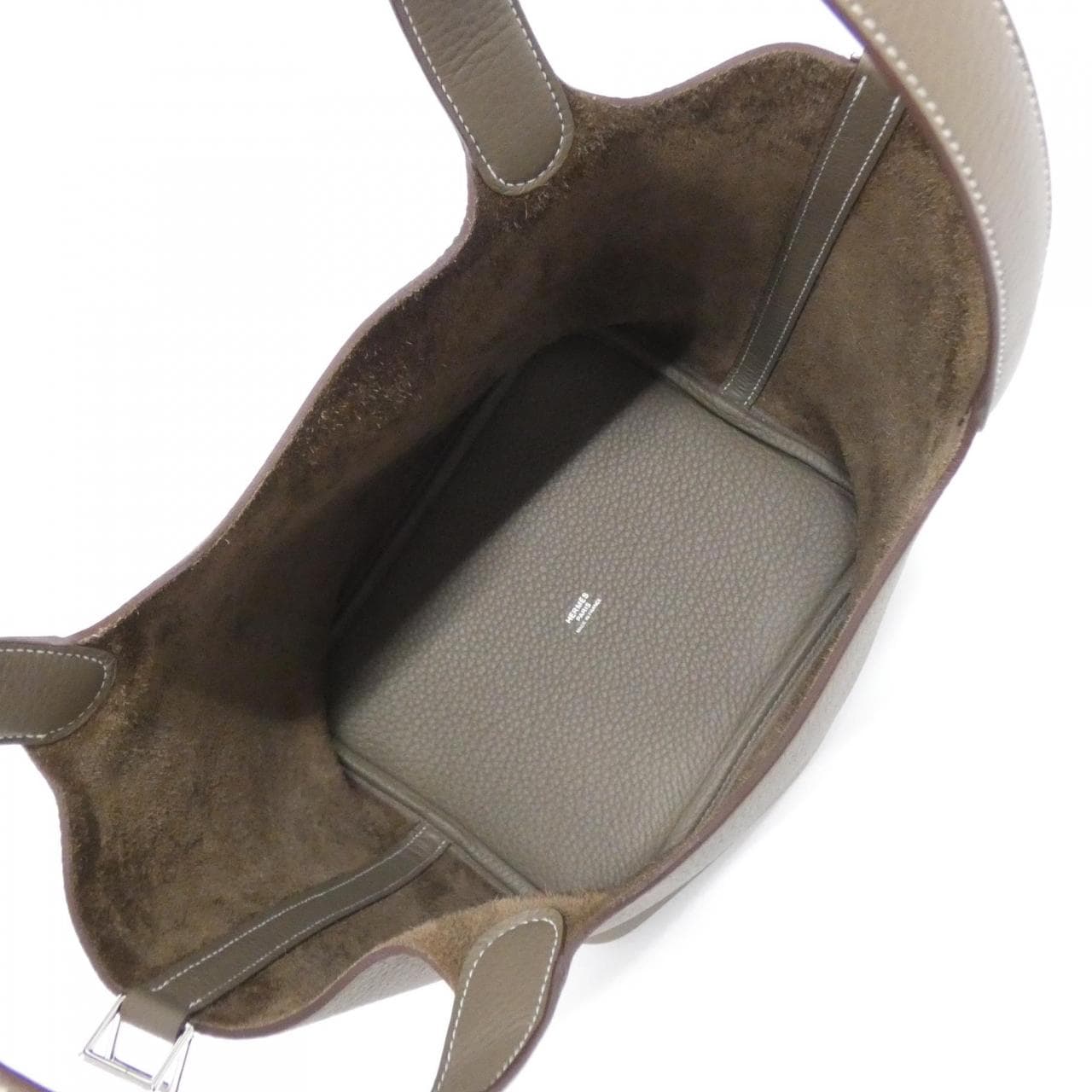 エルメス ピコタン 写真5